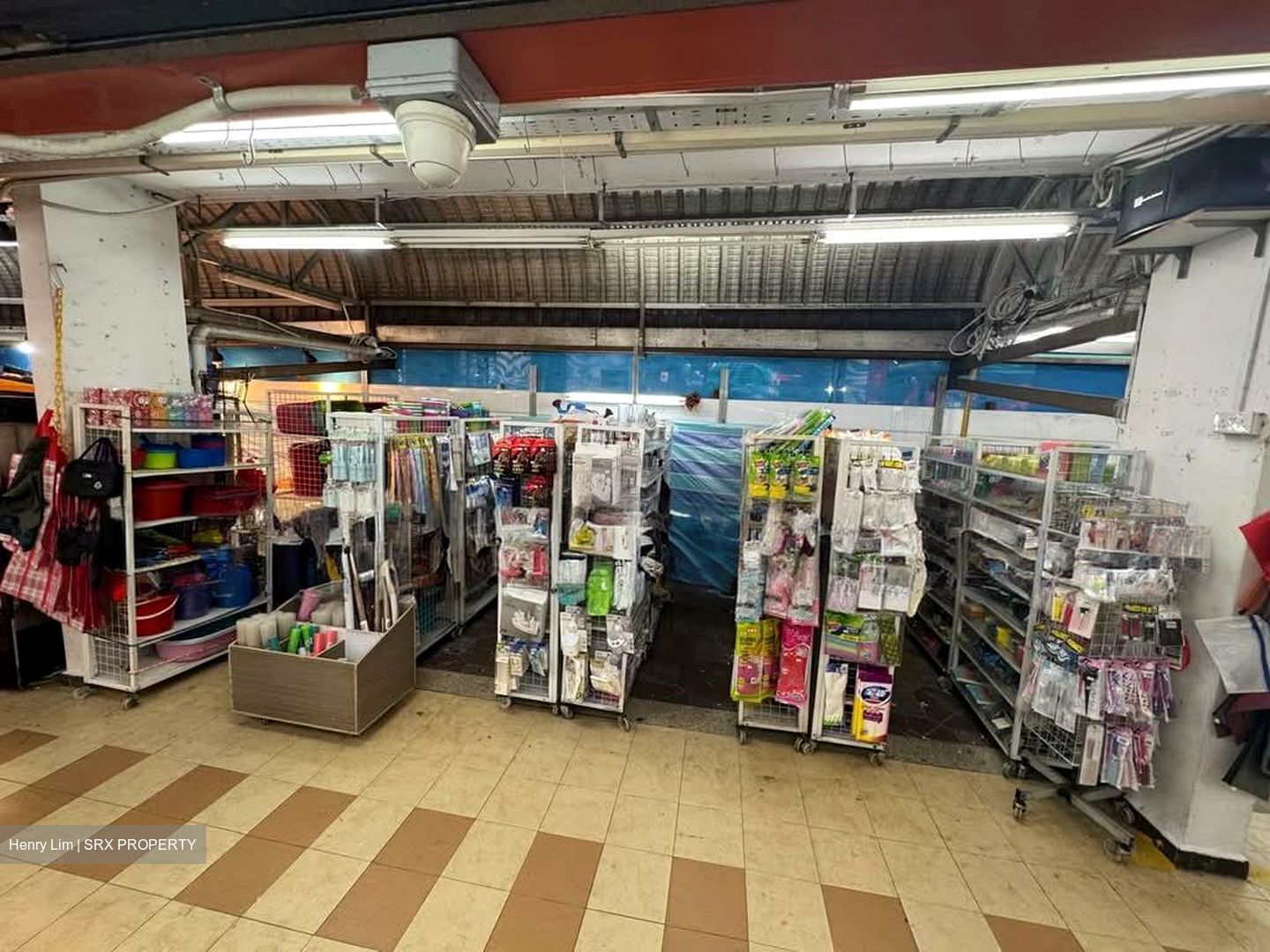 Yishun Ring Road (D27), Shop House #544334791